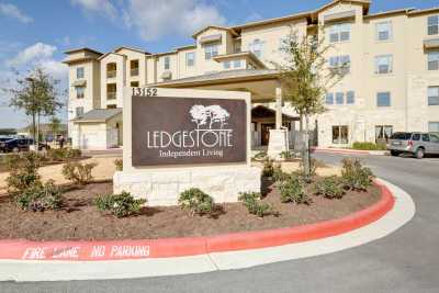 Photo of Ledgestone Senior Living