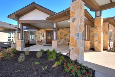 Photo of Alexis Pointe Senior Living of Wimberley