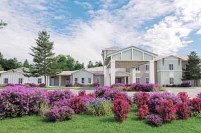 Photo of Alto Walden Woods