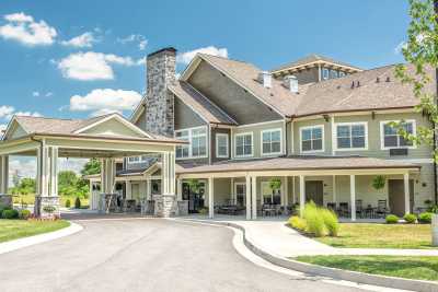 Photo of Spring Arbor of Frankfort