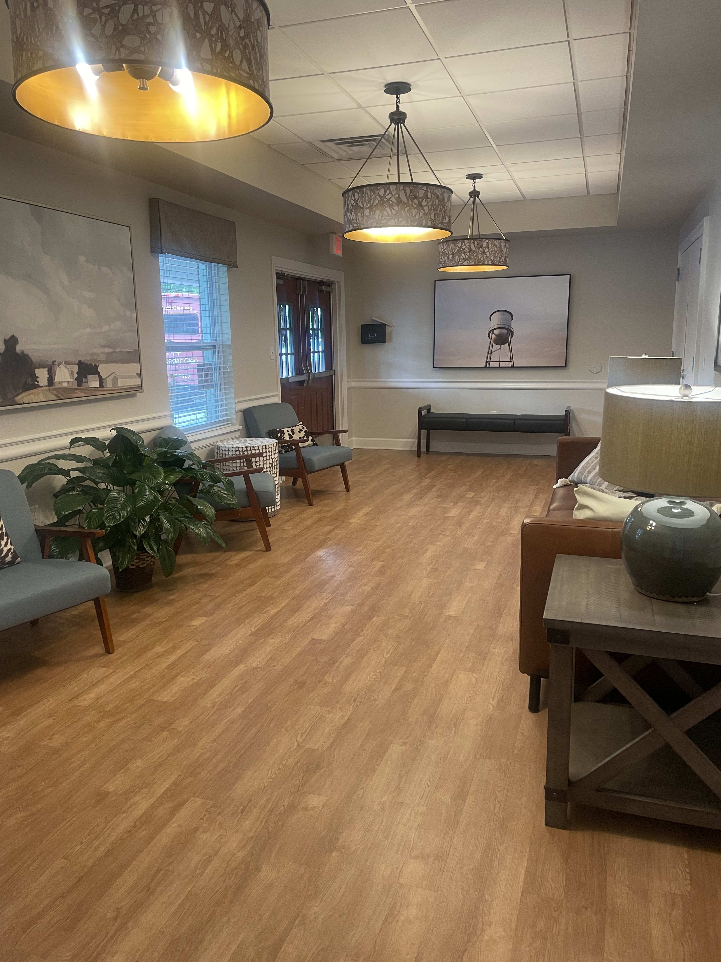 Photo of Red Cedar Glen