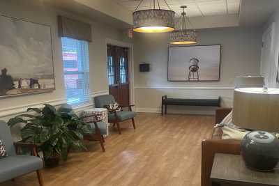 Photo of Red Cedar Glen