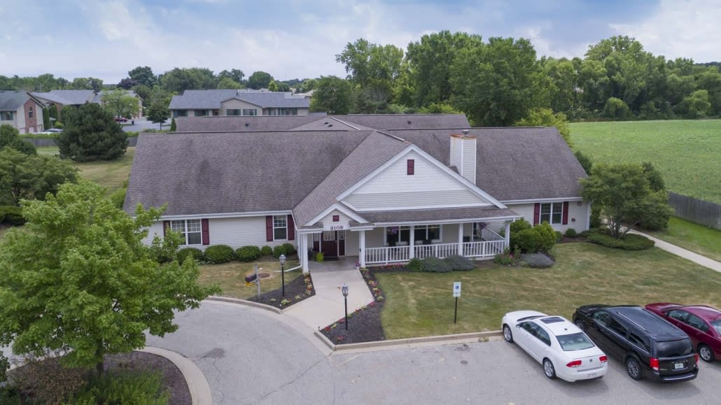 Photo of North Point Senior Living