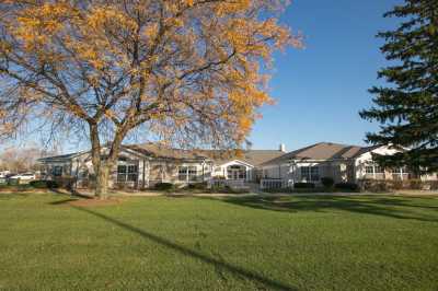 Photo of Kenosha Senior Living