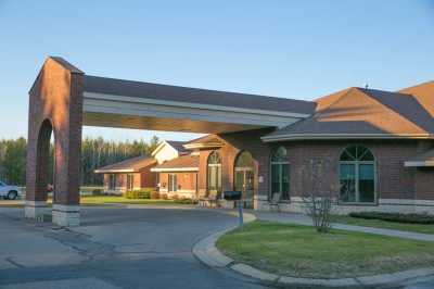 Photo of Willow Brooke Point Senior Living CBRF