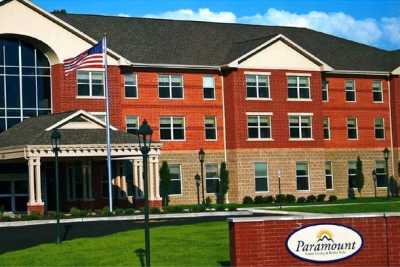 Photo of Paramount Senior Living at Bethel Park