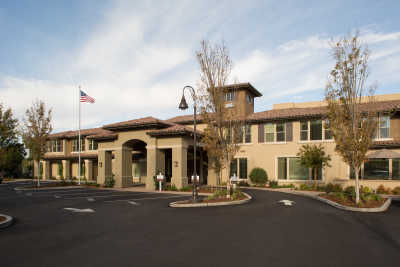 Photo of Oakmont of Concord