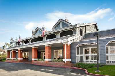 Photo of Ivy Park at Bradford