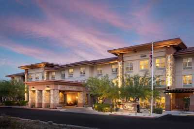 Photo of Belmont Village Scottsdale