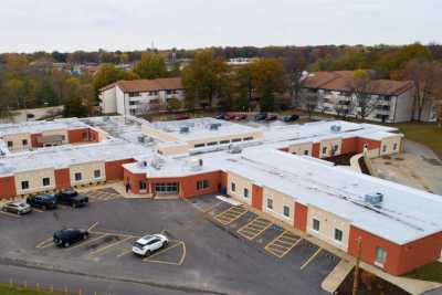 Photo of The Carriages of Decatur