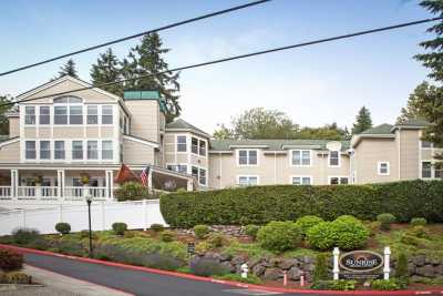 Photo of Vineyard Park Mercer Island