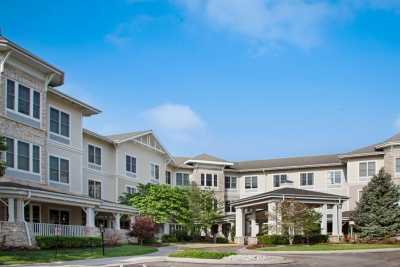 Photo of Hemsley House of Lenexa