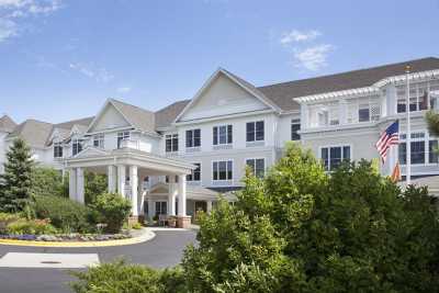 Photo of New Perspective Golden Valley