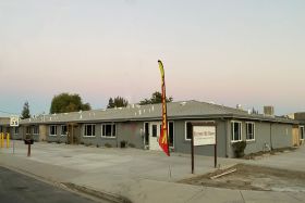 Aspen Ville 