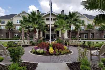 Photo of Daniel Pointe Retirement Community