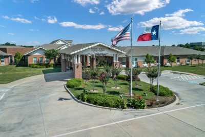 Photo of Three Forks Senior Living of Forney