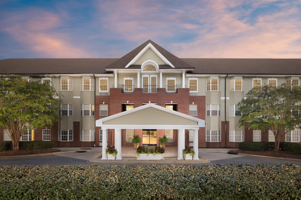 Riverchase Senior Living