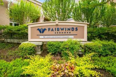 Photo of Fairwinds Redmond
