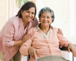 Touching Angels Healthcare Inc.