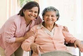Touching Angels Healthcare Inc. 