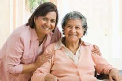 Photo of Touching Angels Healthcare Inc.