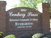 Photo of Century Pines and Evergreen Senior Living