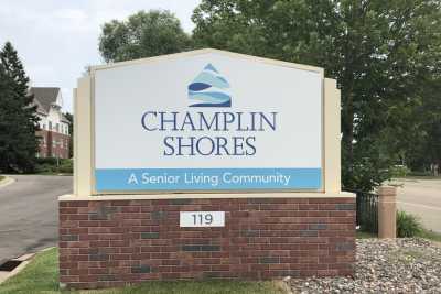 Photo of Champlin Shores