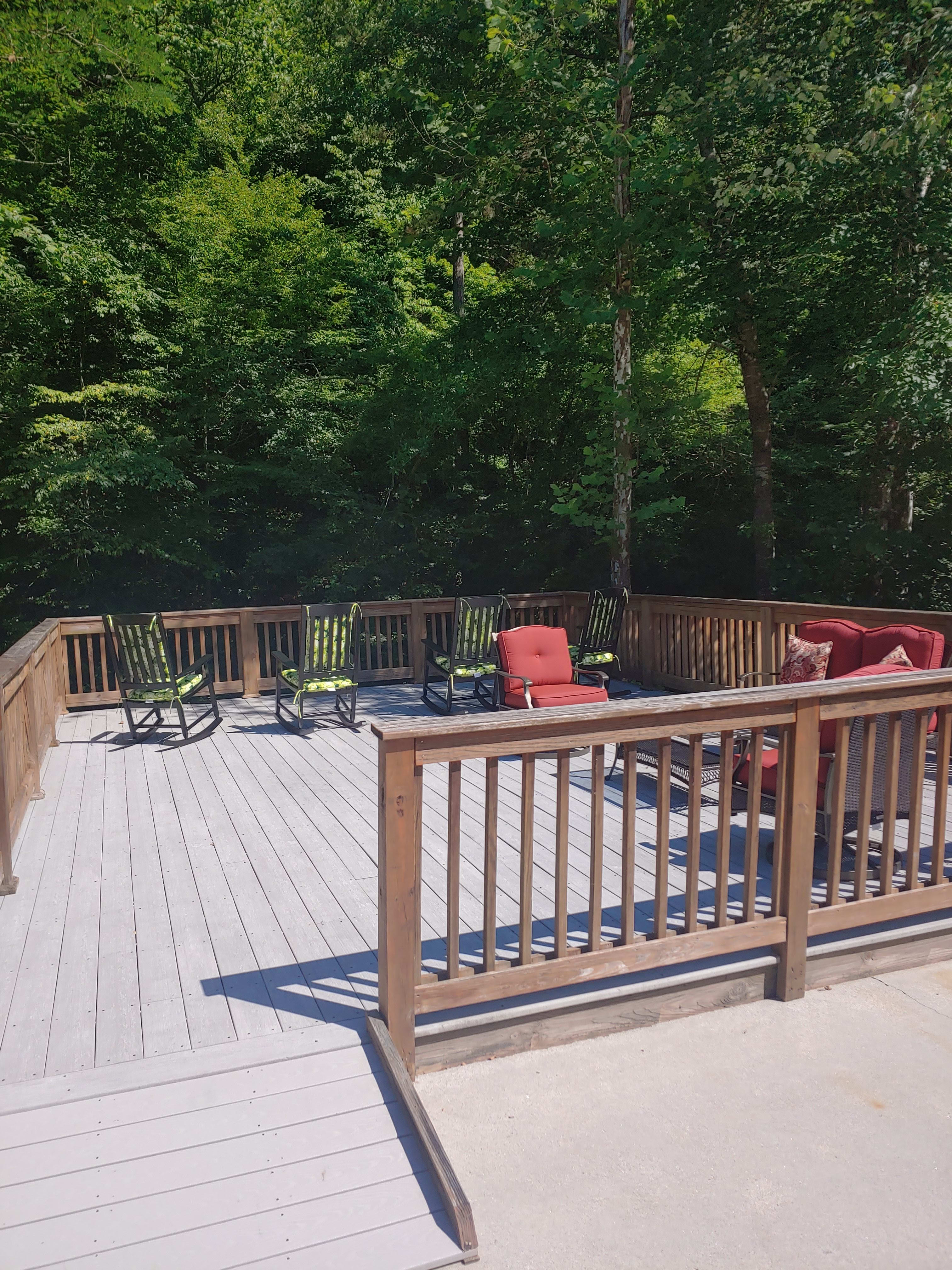 Photo of The Overlook