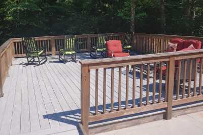 Photo of The Overlook