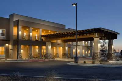 Photo of Pegasus Landing of Santa Fe