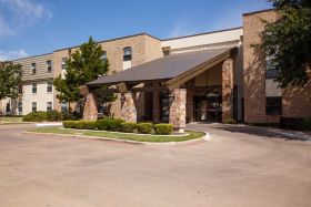 University Place Independent Living 