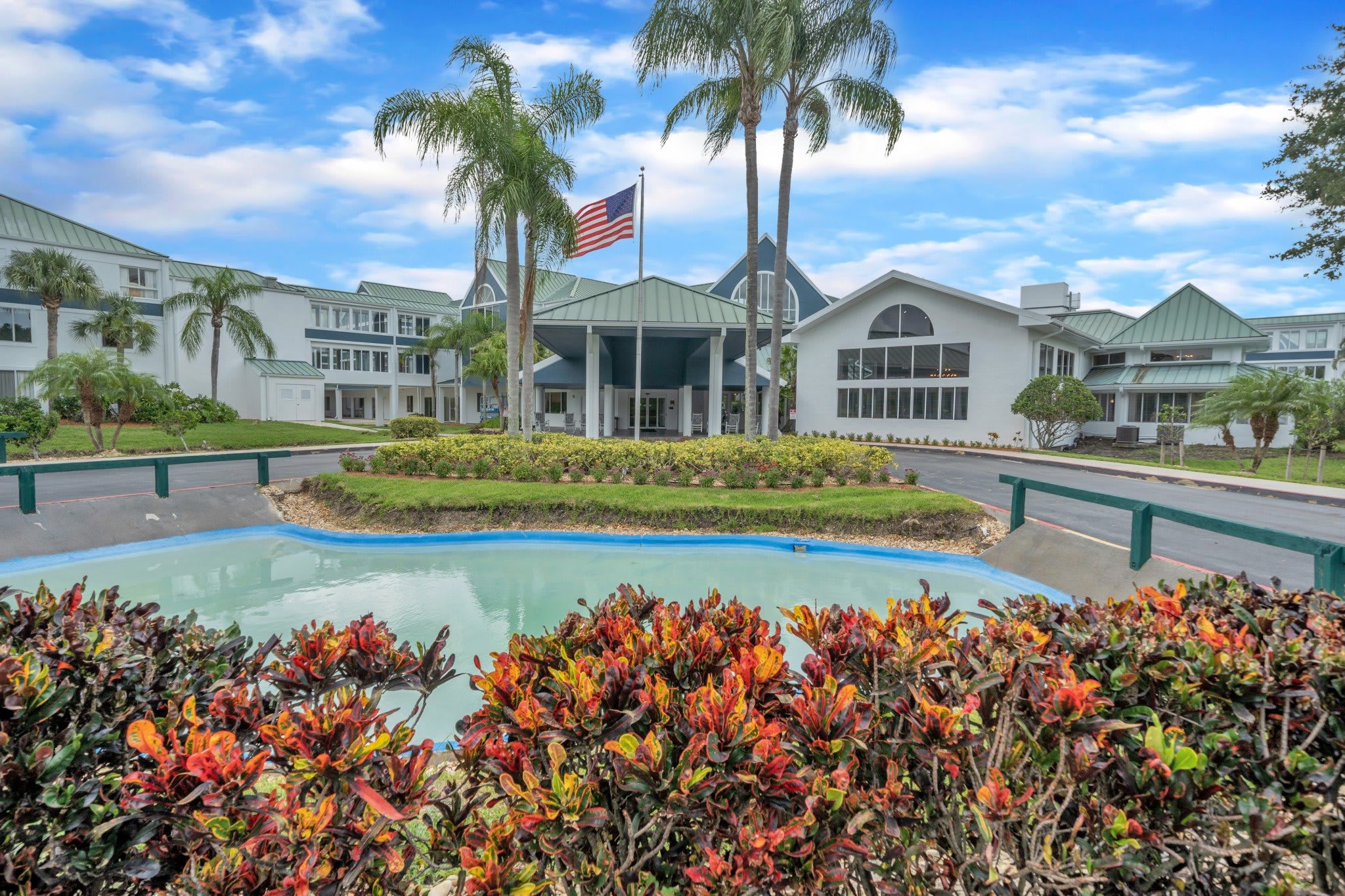 Village Estates at Vero Beach
