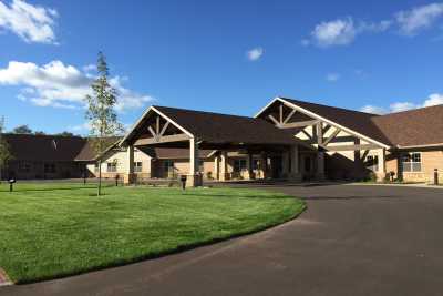 Photo of Teal Lake Senior Living