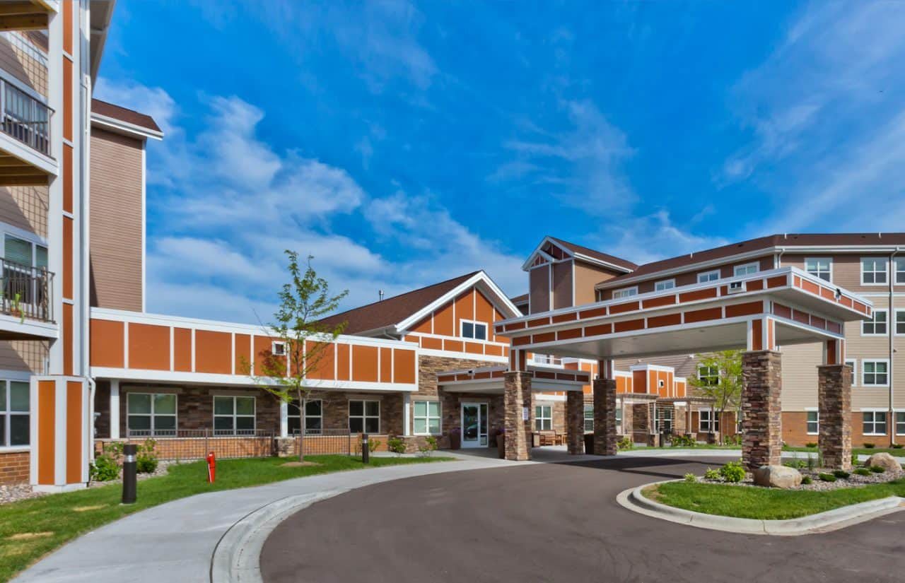 Blaine Senior Living