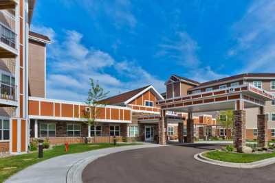 Photo of Blaine Senior Living