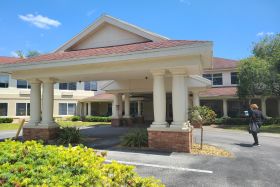 Photo of The Springs of Lady Lake Assisted Living