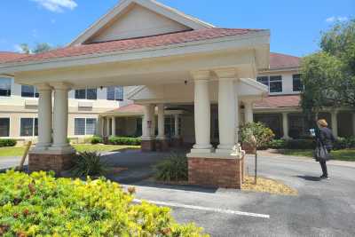 Photo of The Springs of Lady Lake Assisted Living