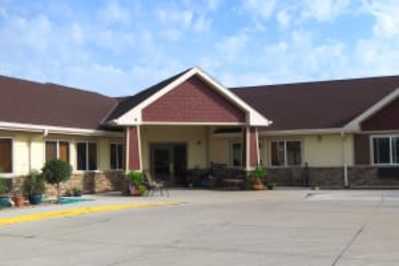 Photo of Manning Senior Living