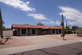 The Sanctuary of Scottsdale 