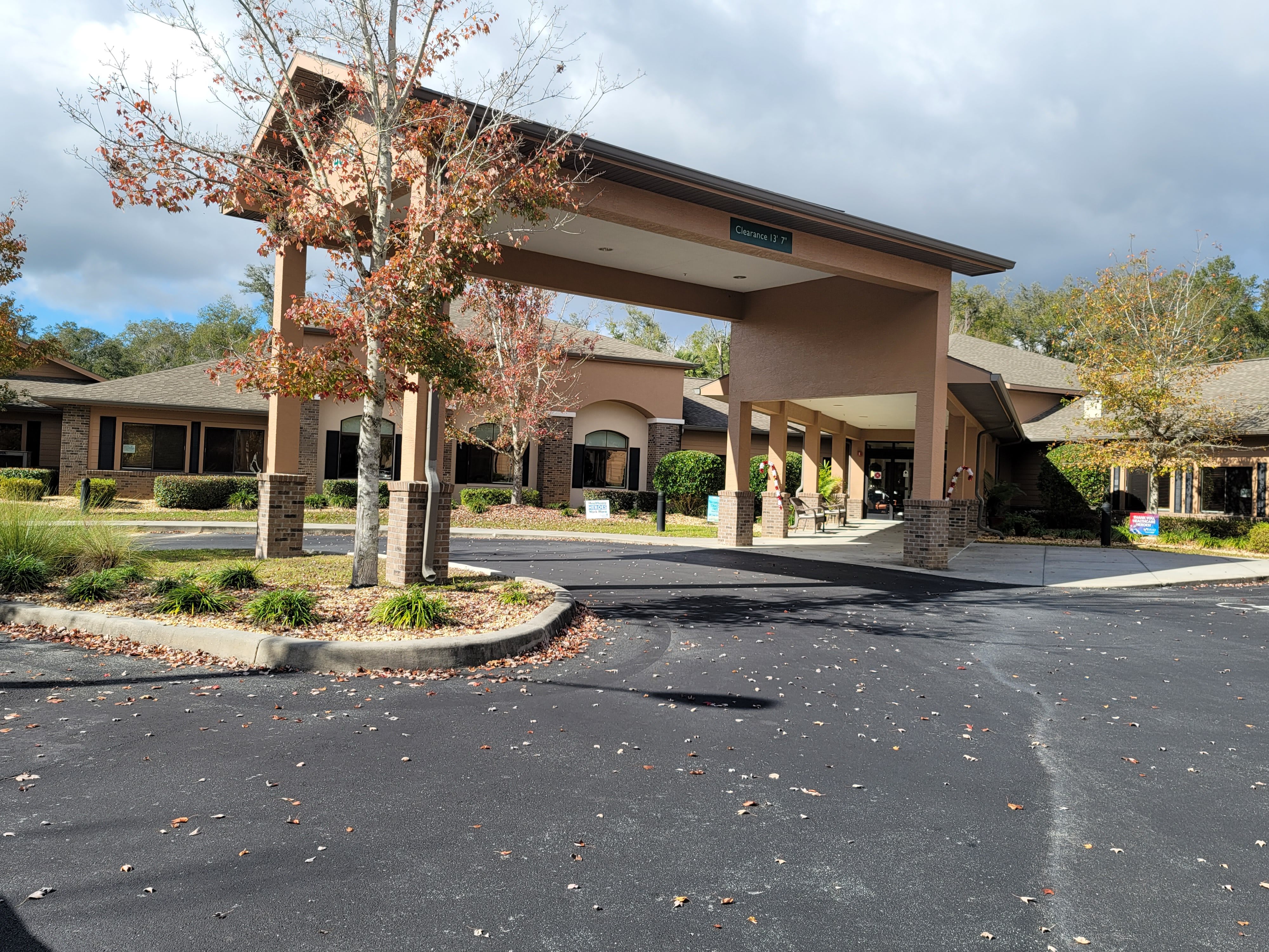 Best Care Senior Living at Lecanto 