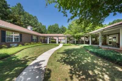 Photo of Briar Glen Alzheimer's Special Care Center