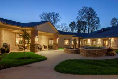 Photo of The Indigo at Lansing