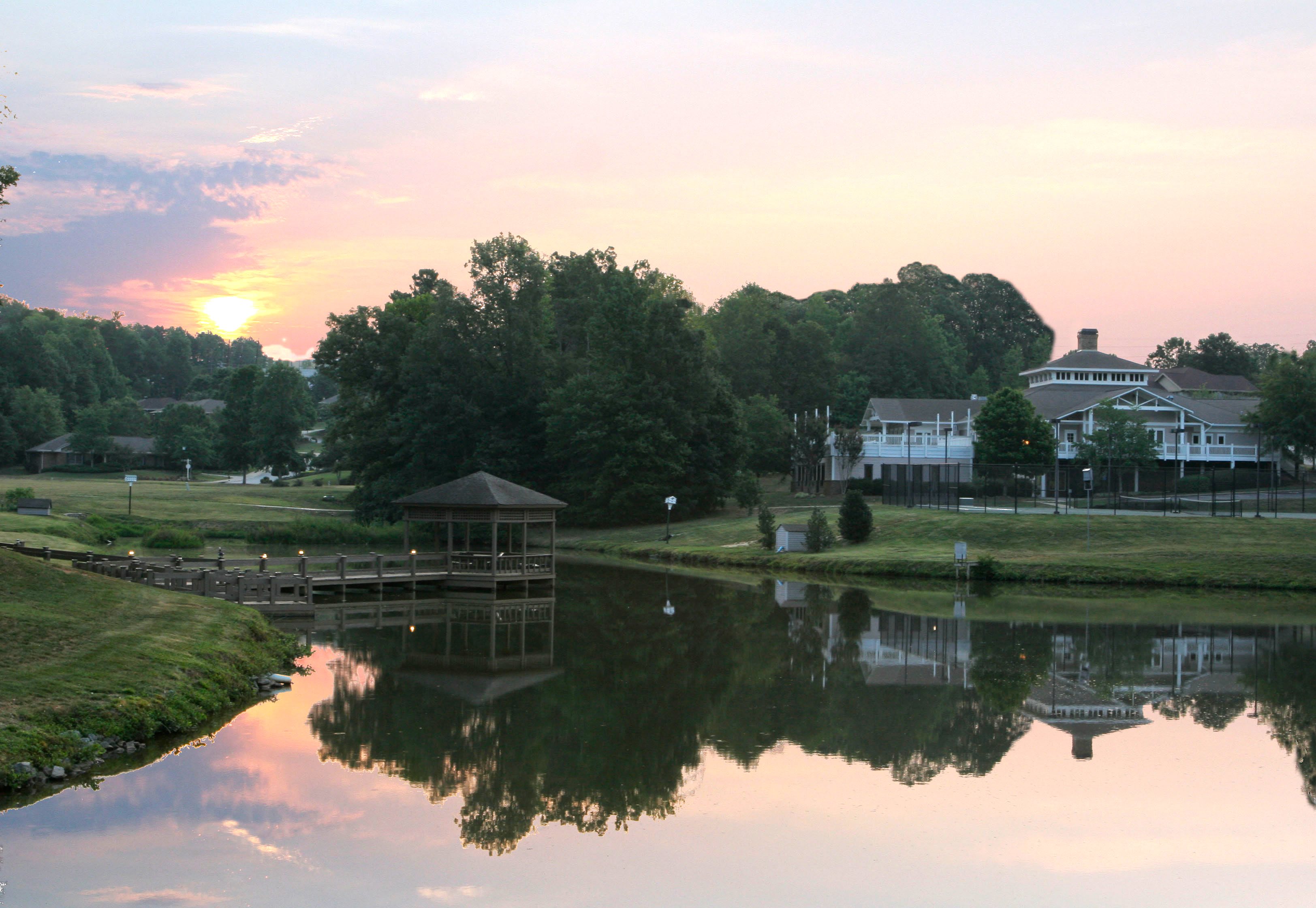 Presbyterian Village of Cobb