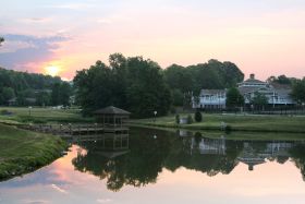 Presbyterian Village of Cobb 