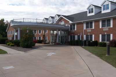 Photo of The Woodlands of Liberty