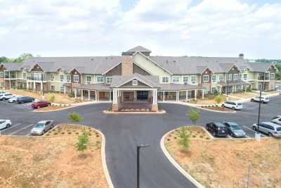 Photo of Spring Arbor of Anderson