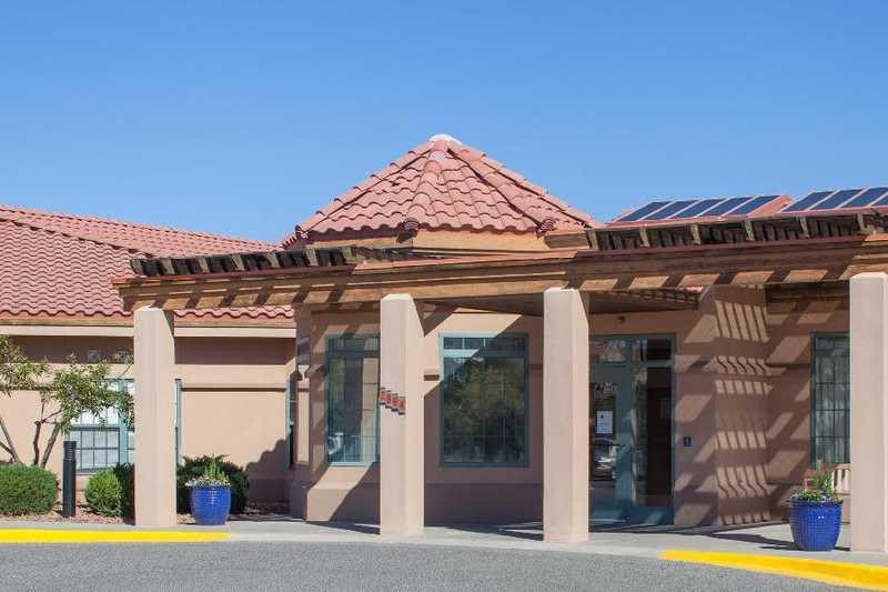 Northrise community exterior