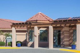 Northrise community exterior