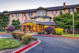 Solstice at Santa Rosa 