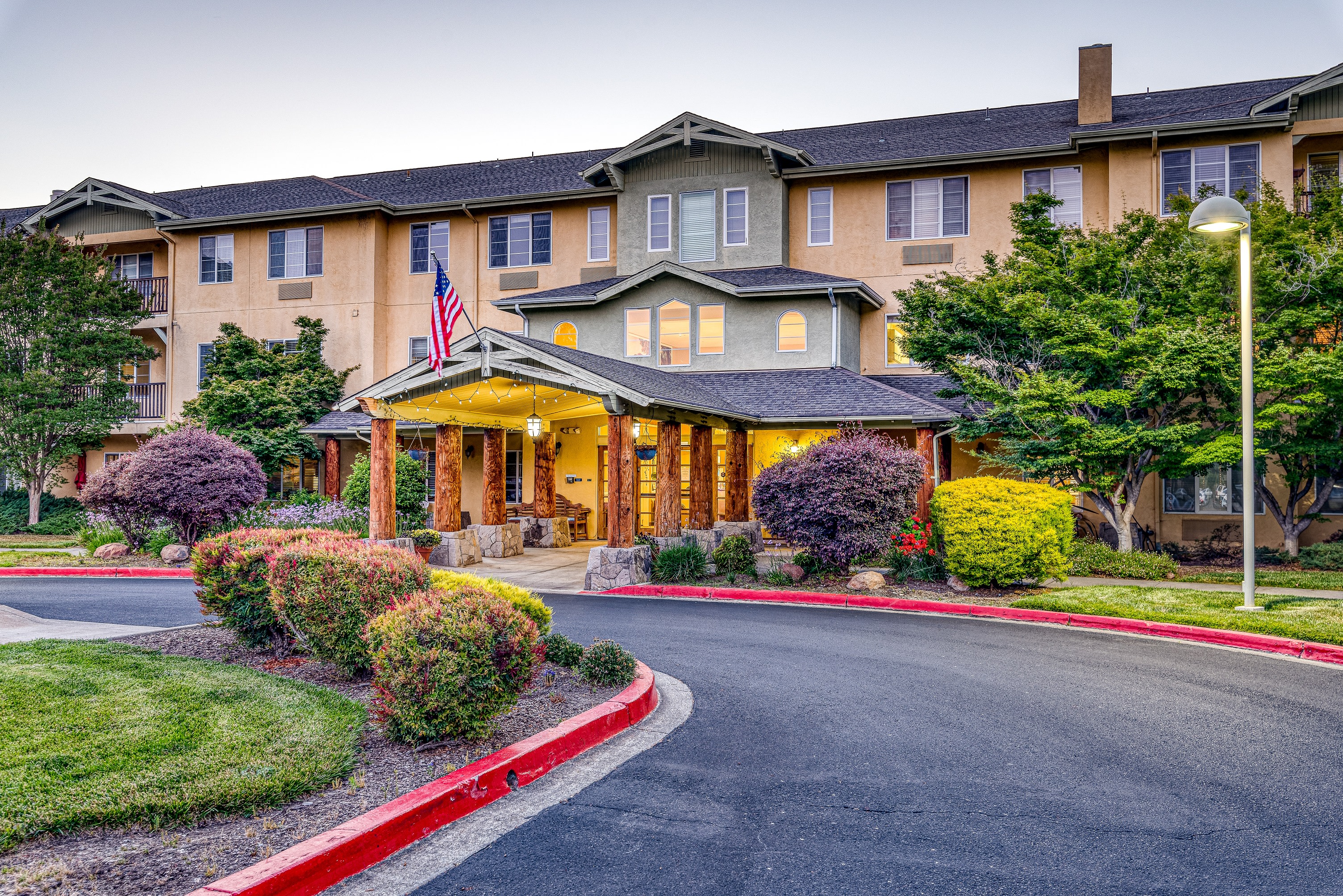 Solstice at Santa Rosa 